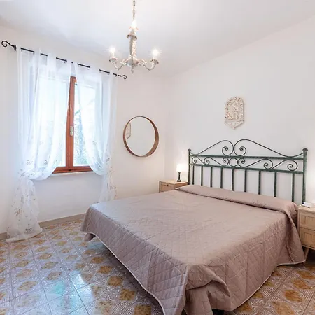 Villino Reale - Goelba بيت للعطل