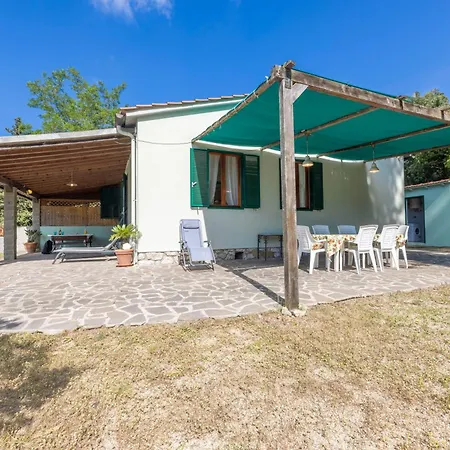 بيت للعطل Villino Reale - Goelba بورتو أتْسورّو