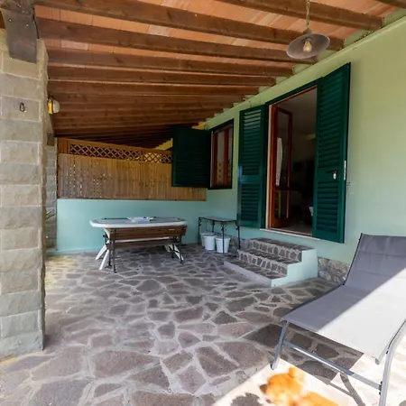 Villino Reale - Goelba * بورتو أتْسورّو