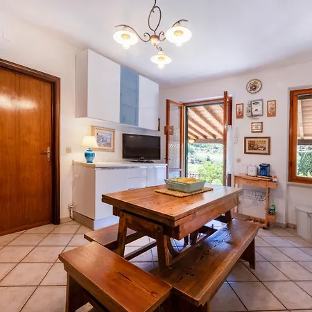 بيت للعطل Villino Reale - Goelba *