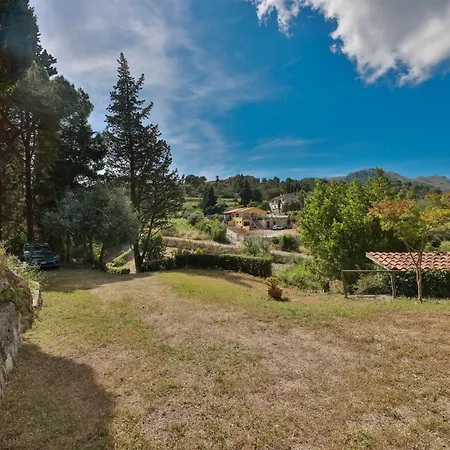 بيت للعطل Villino Reale - Goelba بورتو أتْسورّو
