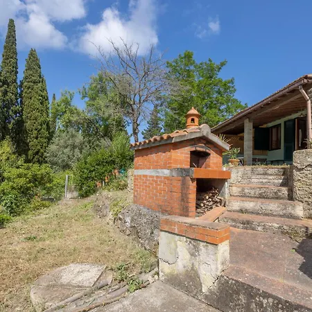 بيت للعطل Villino Reale - Goelba