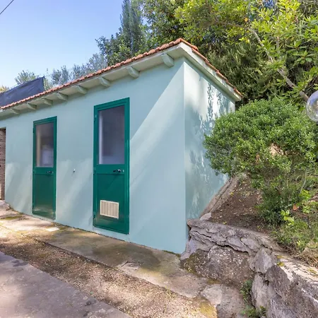 بيت للعطل Villino Reale - Goelba بورتو أتْسورّو