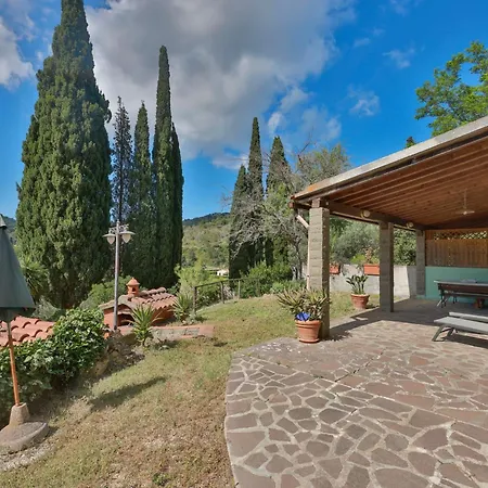 Villino Reale - Goelba Holiday home